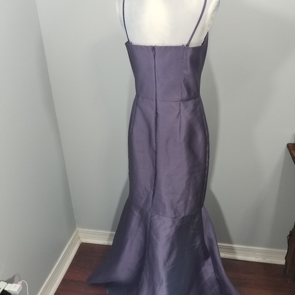 Eliza J. Mermaid Dress - Picture 5 of 10